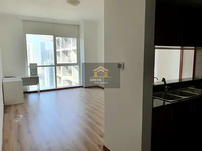 Monthly Options - 1BR Hall (753.5sqft) 2Baths