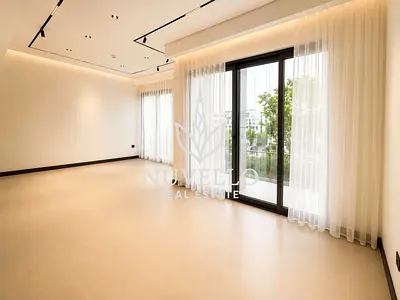 Vacant Soon | Single Row | Landscaped