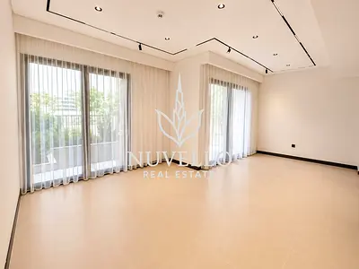 Landscaped | Vacant Soon | Single Row