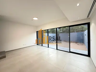 Spacious 2BR Townhouse | Maid room | Kaya Masaar