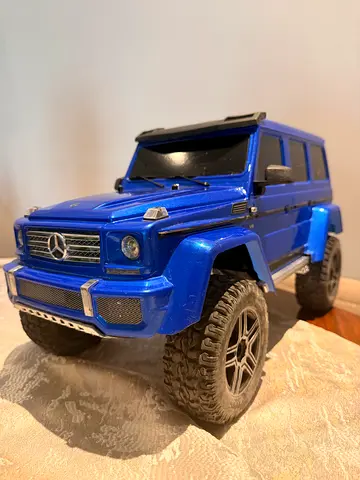RC