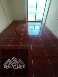 No deposit 1bhk with balcony close hall near family park rent only 25k