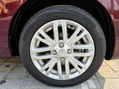Mitsubishi Attrage GLX Top Line, миниатюра 20