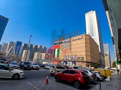 Behind Ansar mall / Studio / For Family / Easy Exit / Night to night Market
