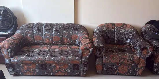 3 seater sofa for sale