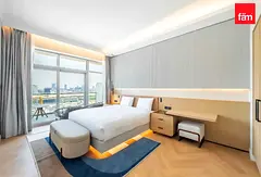 Furnished | Vacant | Spacious | No Commission