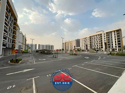 🏡 Brand New | 1BHK | High Floor | Tawtheeq Tenancy In Gated Community