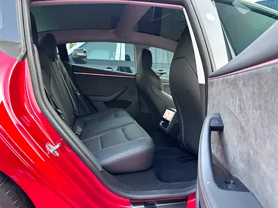 2024 Tesla MODEL 3 照片 9