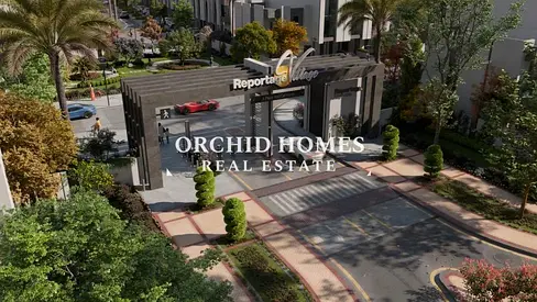 2 Bedroom Townhouse for Sale | Reportage Village 1 | Dubai Land