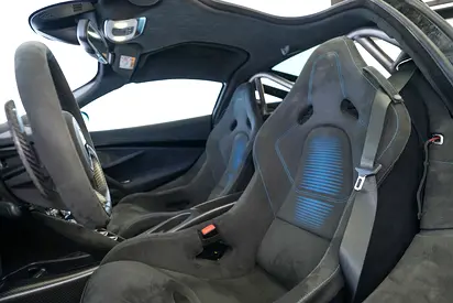 صورة 17 لـ 2021 Mclaren 765LT