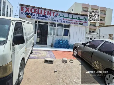 Residential Investment Arabic House for Sale in Al Rashidiya 2, Ajman – 6,221 sq. ft., featuring a