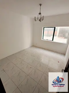 An Unmissable Opportunity in Al Majaz Three, Sharjah, Offering Two Bedrooms, a Spacious Living Room,