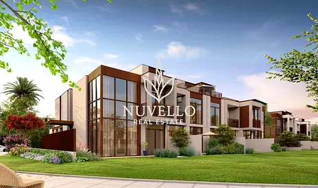 Refined Family Living | Spacious | Single Row