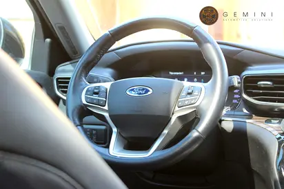 Ford Explorer Limited, миниатюра 13