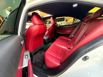2016 Lexus IS-SERIES 缩略图 10