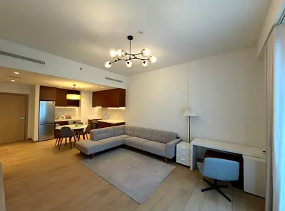 Furnished | Vacant | Private Beach Access