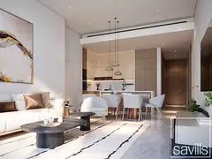 Investor Deal | DIFC Zabeel View | Mid Floor