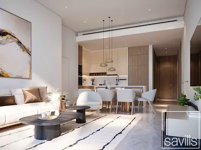 Investor Deal | DIFC Zabeel View | Mid Floor