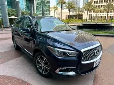 صورة 2 لـ 2019 Infiniti Q60
