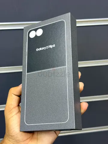 Samsung Galaxy Zflip 8 512GB international