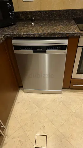 Siemens IQ300 Model Dishwasher