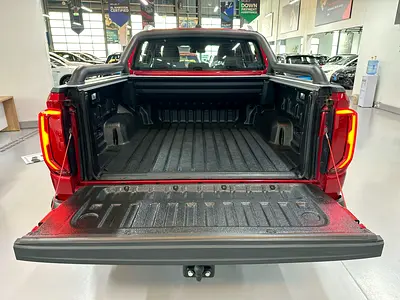 2024 Volkswagen AMAROK — миниатюра 13