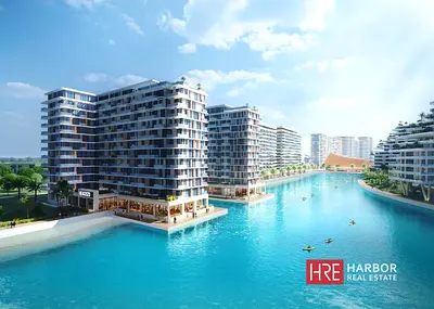 Payment Plan | Prime Location | Modern Living