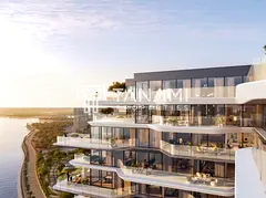 Full Sea View | Spacious Luxurious | 1BR