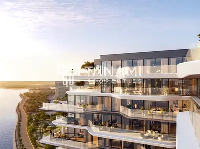 Full Sea View | Spacious Luxurious | 1BR