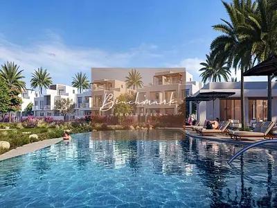 Rare Beachfront Unit | Semi-Detached Villa