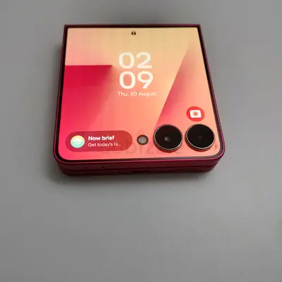 Samsung Flip 7 warranty plus 2 year accidental warranty
