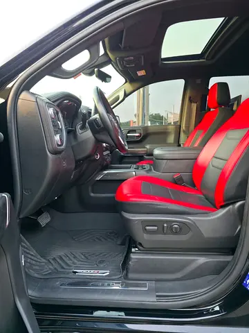 2021 GMC SIERRA — миниатюра 17