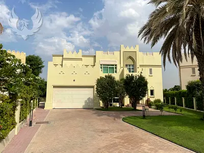 Lake View | Part Furnished | Vacant Now