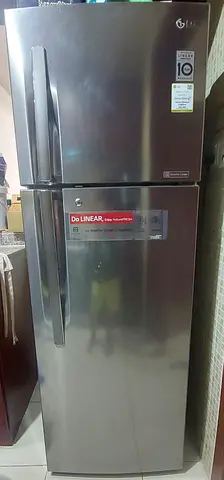 LG fridgel