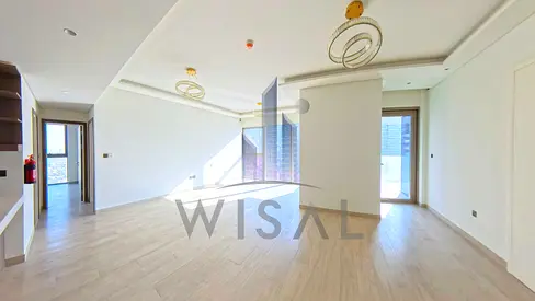 2 BEDROOM + HALL | LAKE AND MEADOWS VIEW | SMART HOME FEATURES | PRIME LOCATION