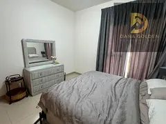 Available from today, first occupancy, one bedroom and living room, pool view with balcony, furnishe