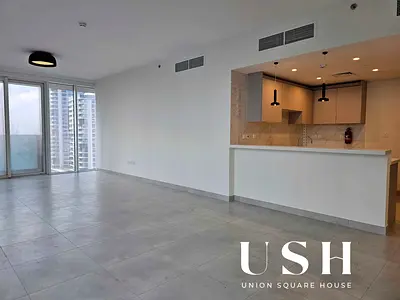 Biger Layout | Glow Garden View | Corner Unit