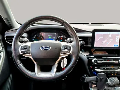 صورة 10 لـ 2021 FORD EXPLORER