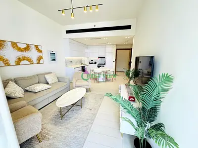 FURNISHED | 12 CHEQUES | 2 MINS ENTRY & EXIT