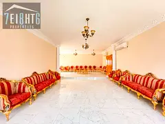 Elegant 4-bedroom Independent Villa | Spacious | Servant quarters | Driver room | Beautiful Garden