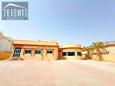 Elegant 4-bedroom Independent Villa | Spacious | Servant quarters | Driver room | Beautiful Garden
