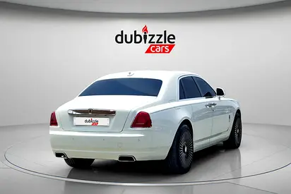 صورة 6 لـ 2013 ROLLS-ROYCE GHOST