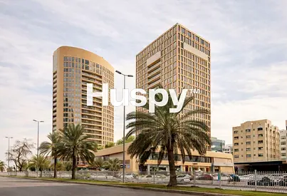 Sea View | Vacant Now | Near Corniche