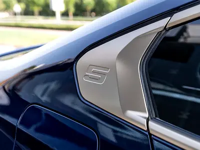 BMW 5 Series 520i M Sport, миниатюра 4