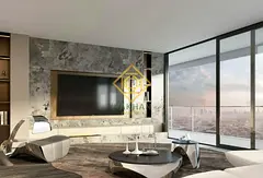 Partial Canal View | Mid Floor | Flexible PHPP