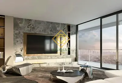 Partial Canal View | Mid Floor | Flexible PHPP
