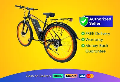 Kugoo V3 Electric Scooter | Brand New |  Warranty | FREE  Delivery