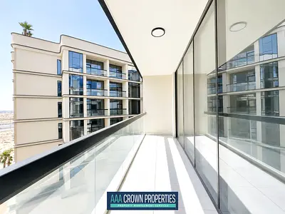 Brand New 2,400 Sq.Ft 3BHK (All Masters) | Pool View | Free Gym & Parking | 15 Days Free | 110K