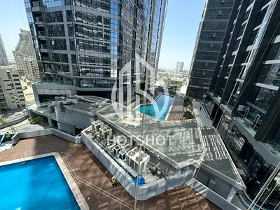 Big Layout | Vacant | Flexible Payment | Balcony