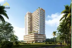SMART FURNISHED STUDIO | NEAR METRO | HOT OFFER